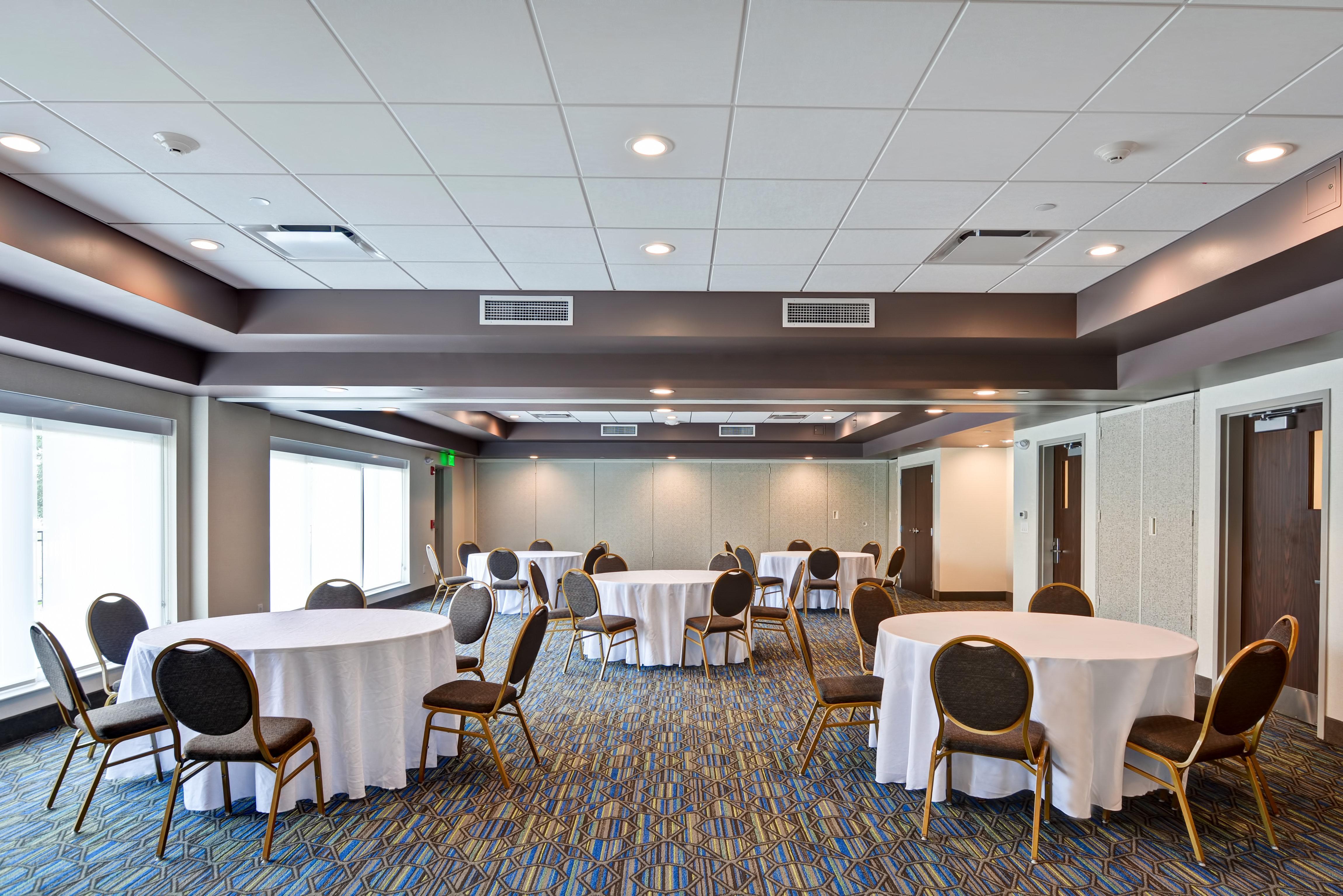 Express By Ihg Boston
