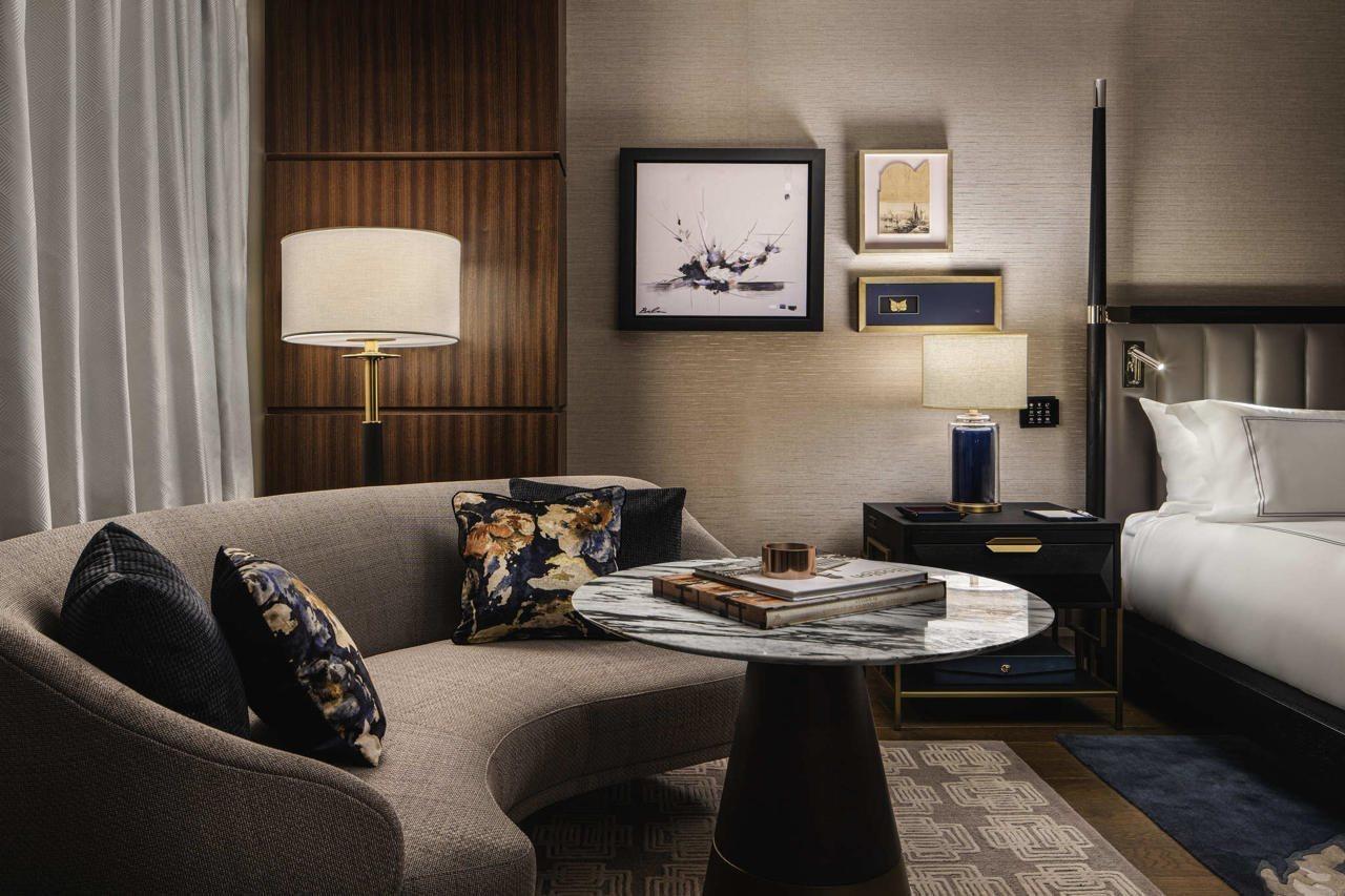 Hotel Common