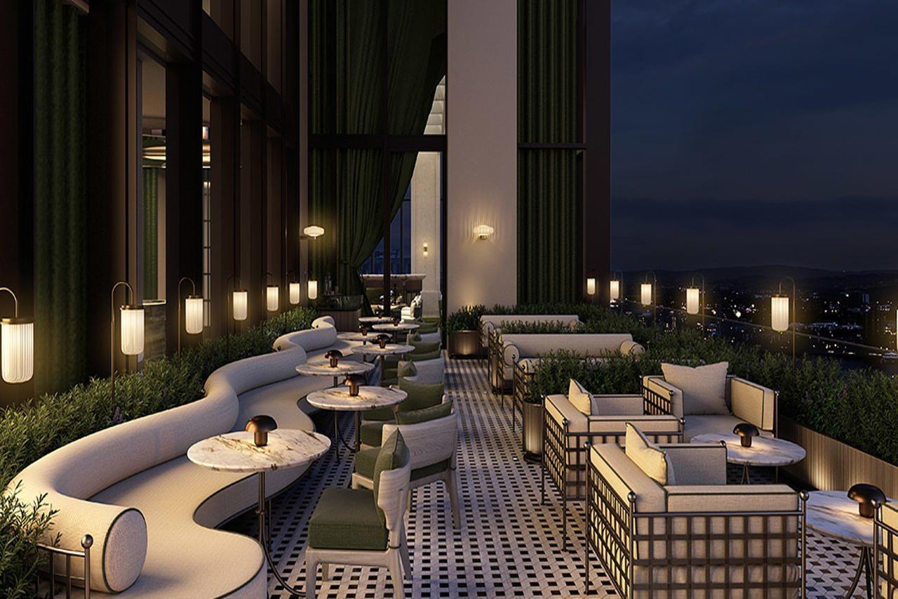 Hotel Common