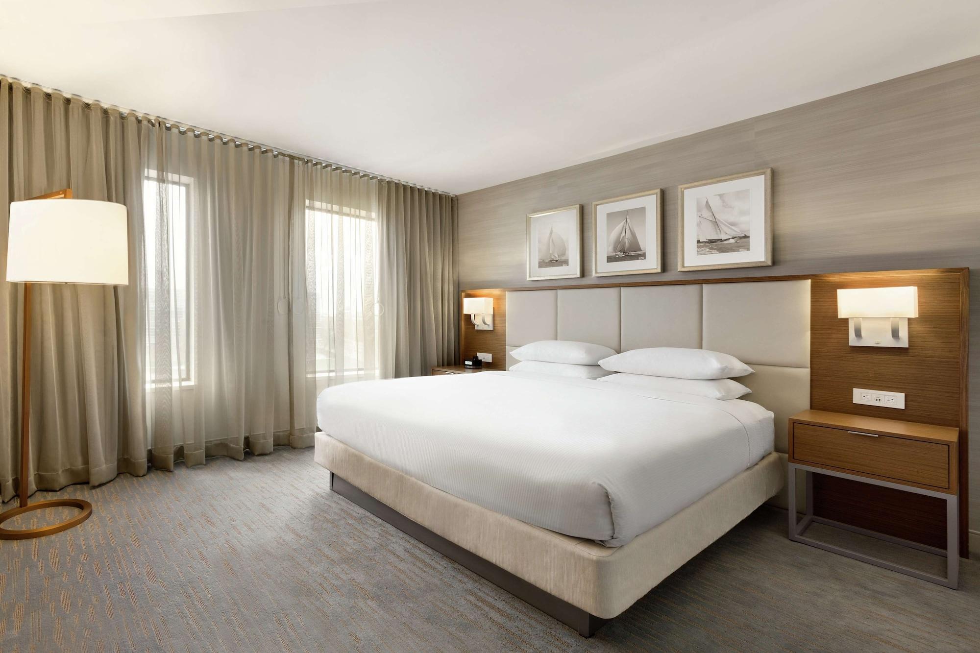 Hotel Doubletree By Hilton - Cambridge