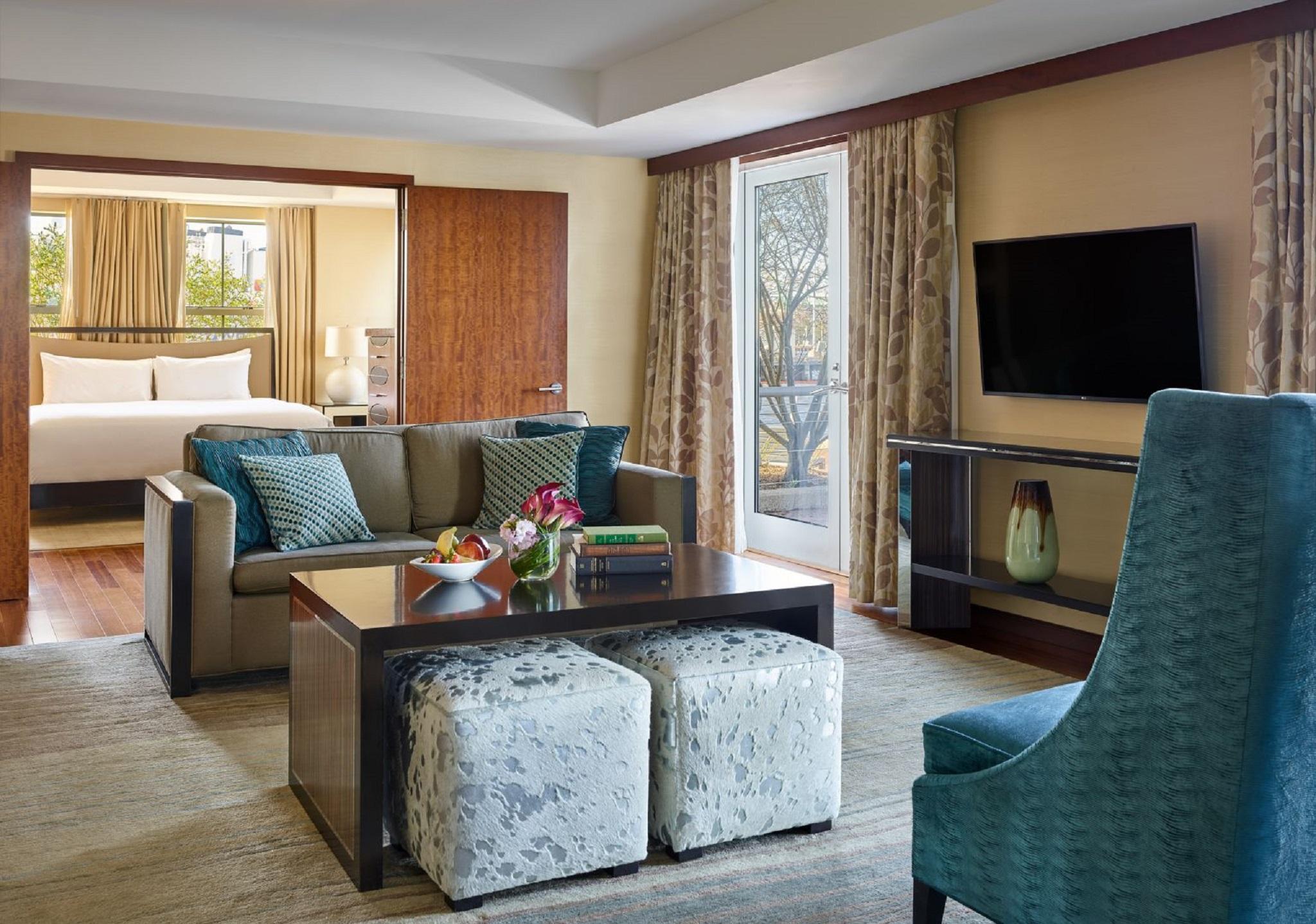 Battery Wharf Hotel, Waterfront Hotel Boston