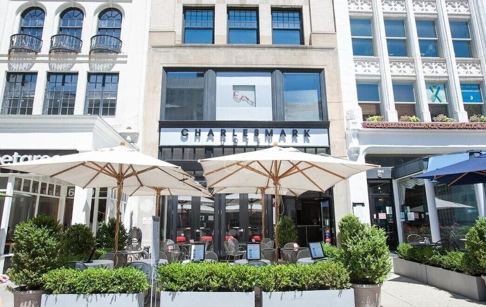 Hotel Charlesmark Boston