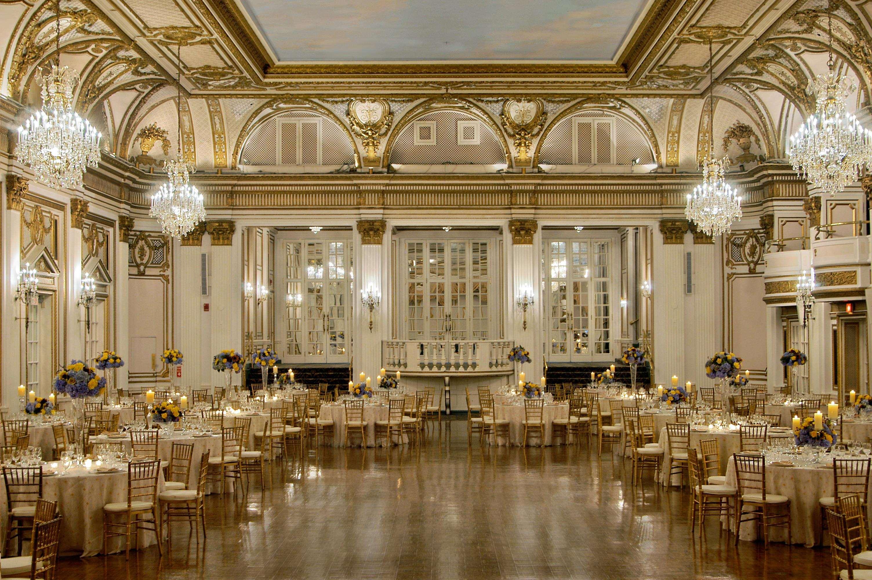 Fairmont Copley Plaza Hotel 5*