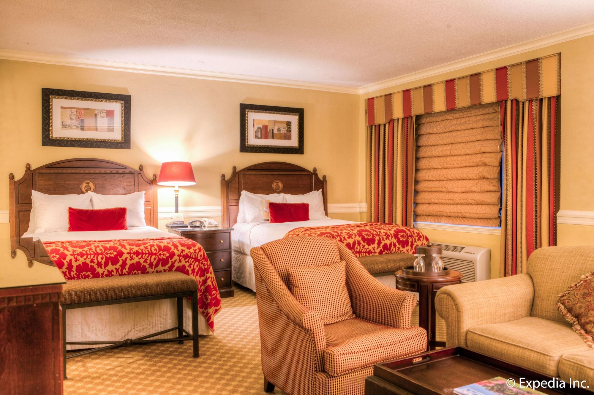Omni Parker House Hotel