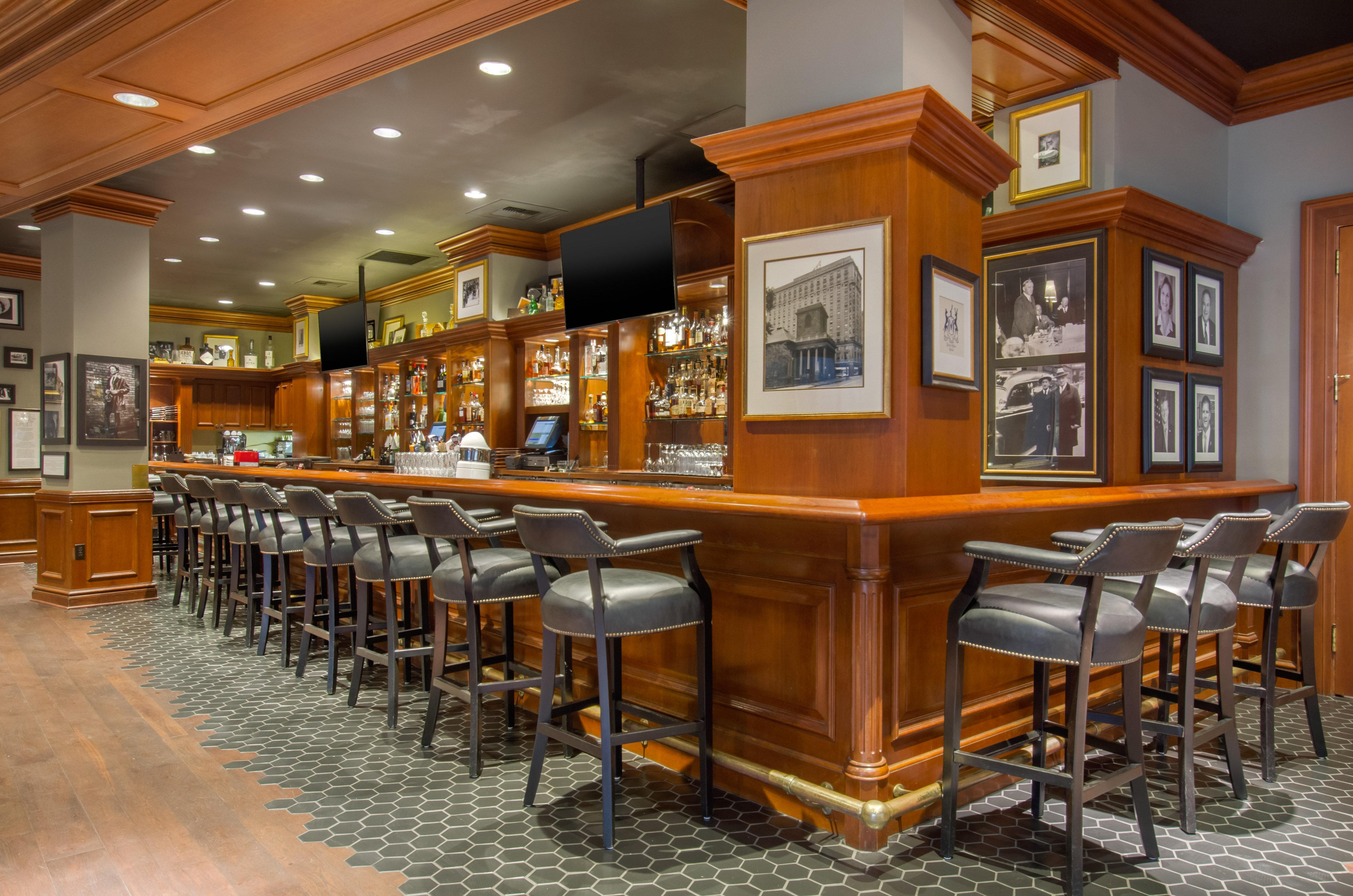 Omni Parker House 4*