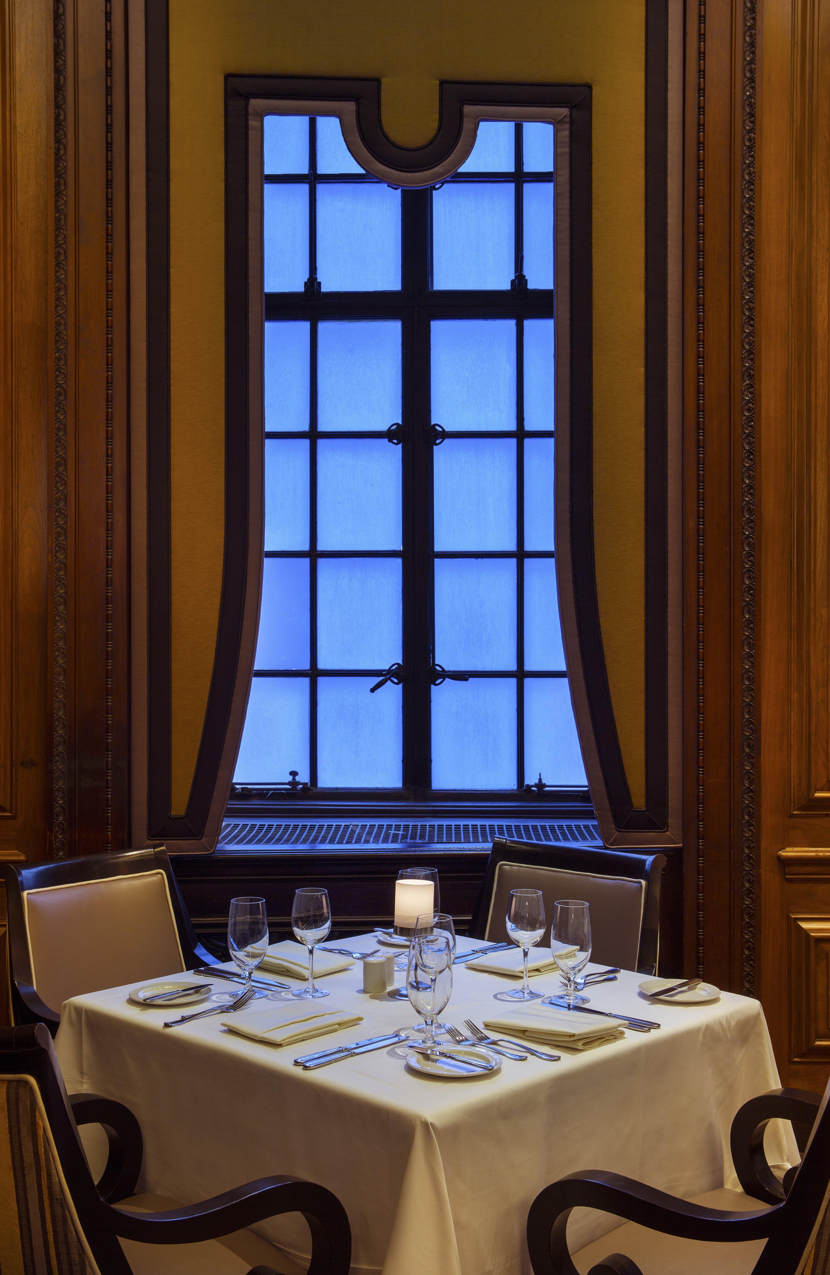 Hotel Omni Parker House 4*