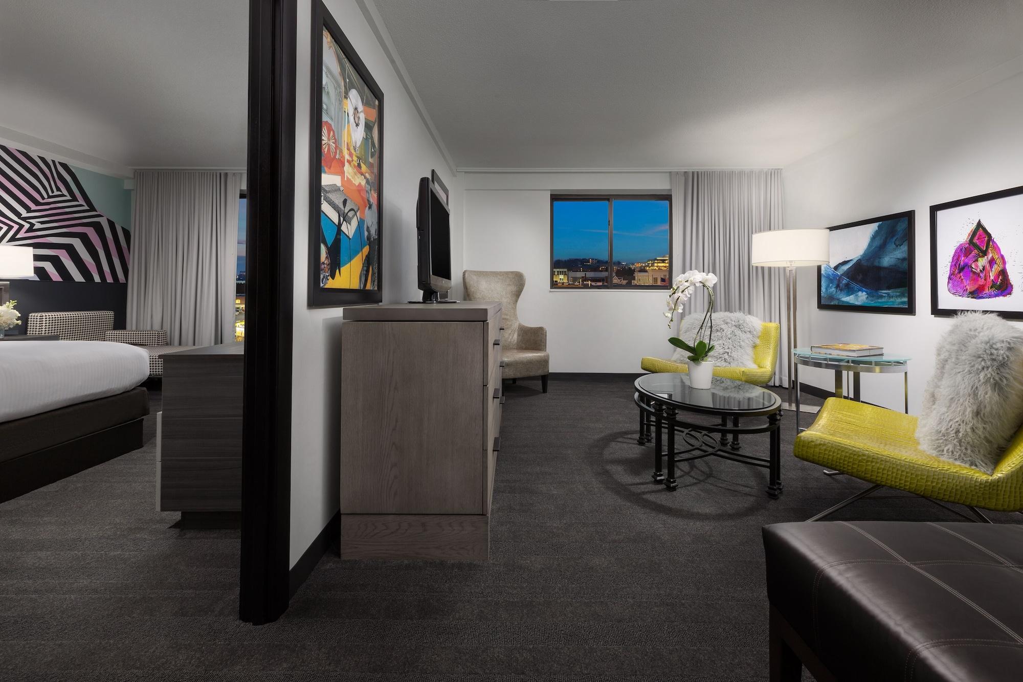 Allston Hotel