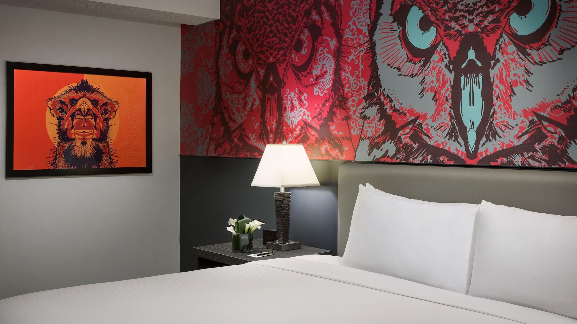 Allston Hotel Boston