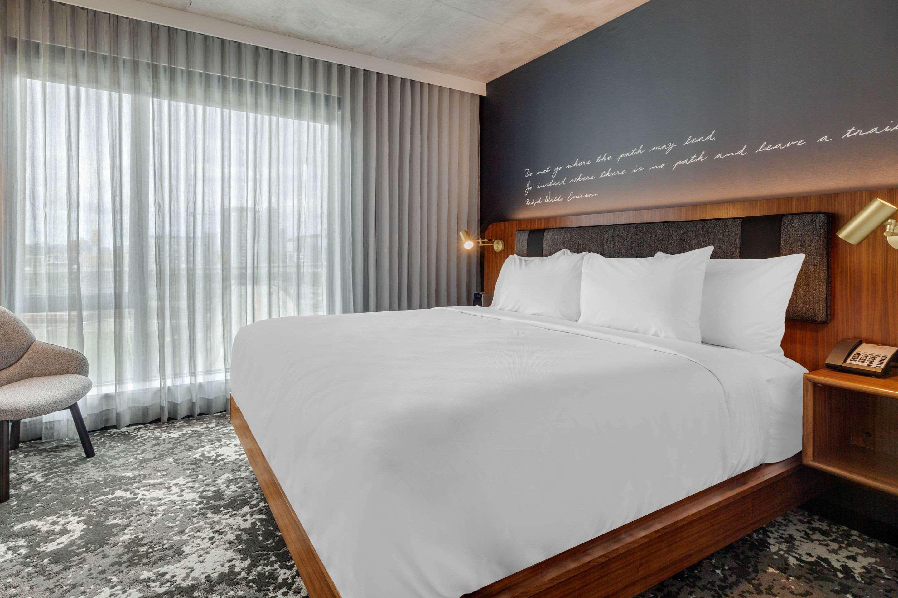 Cambria Downtown - Seaport 4*