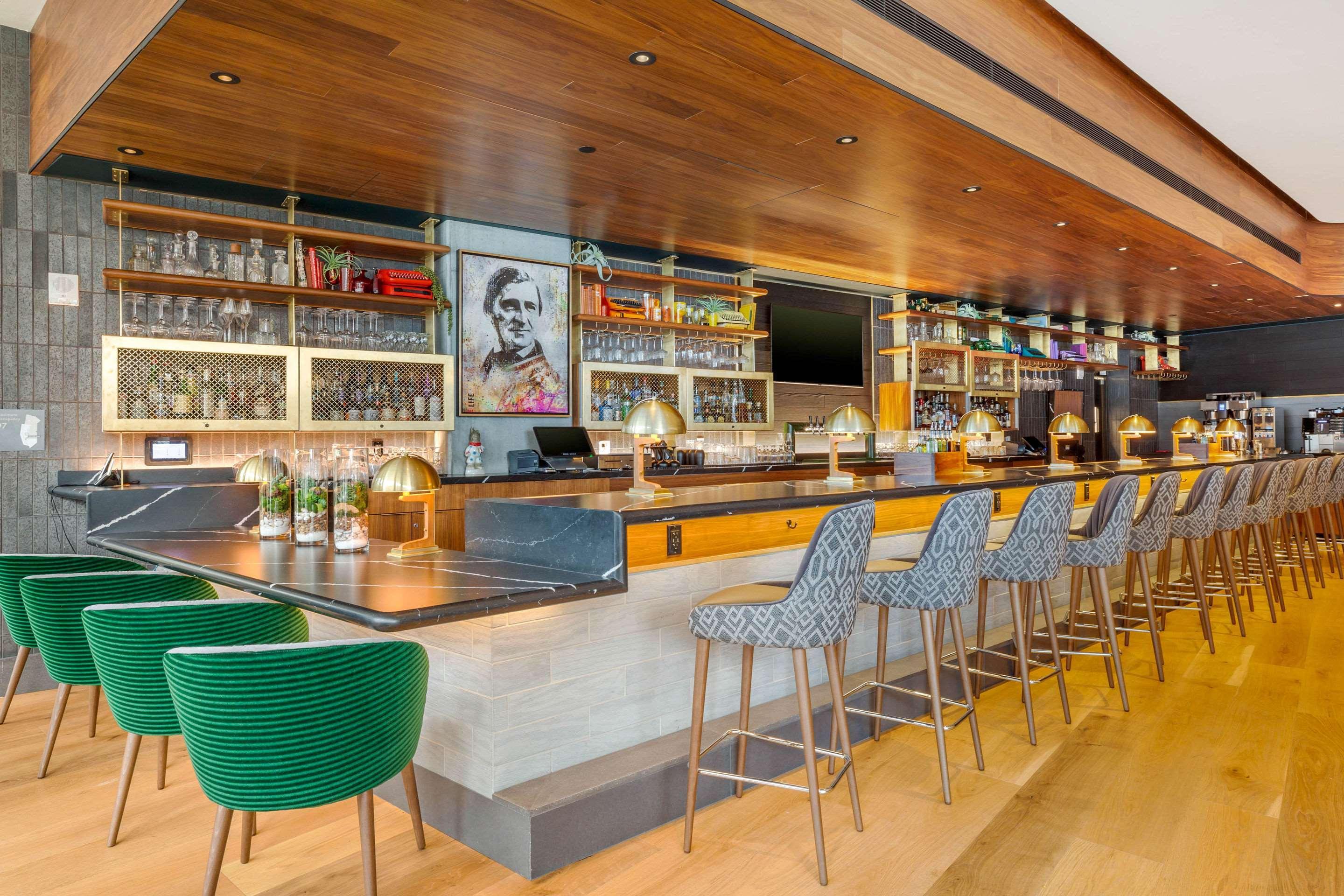 Cambria Downtown - Seaport 4* Boston