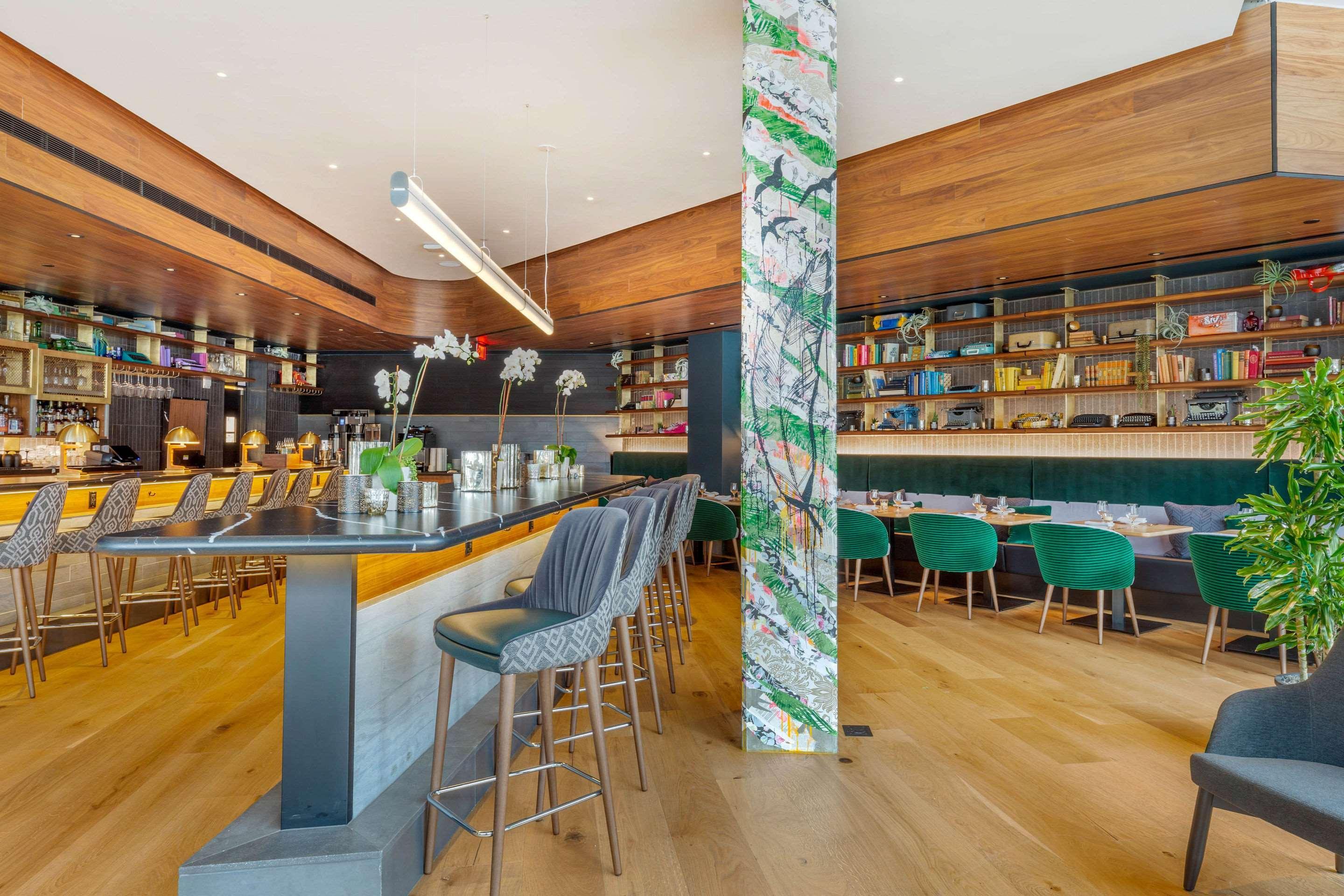 Cambria Downtown - Seaport Hotel Boston
