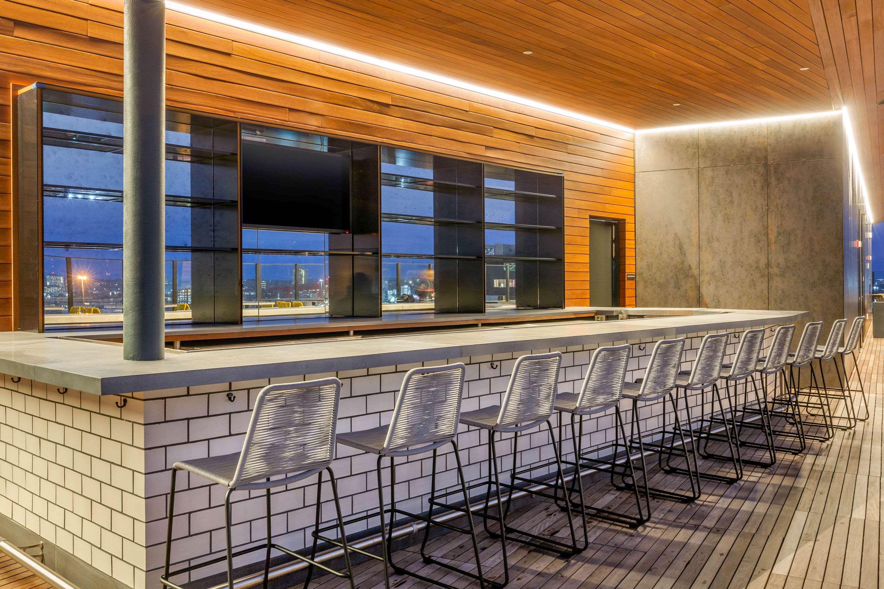Hotel Cambria Downtown - Seaport 4*