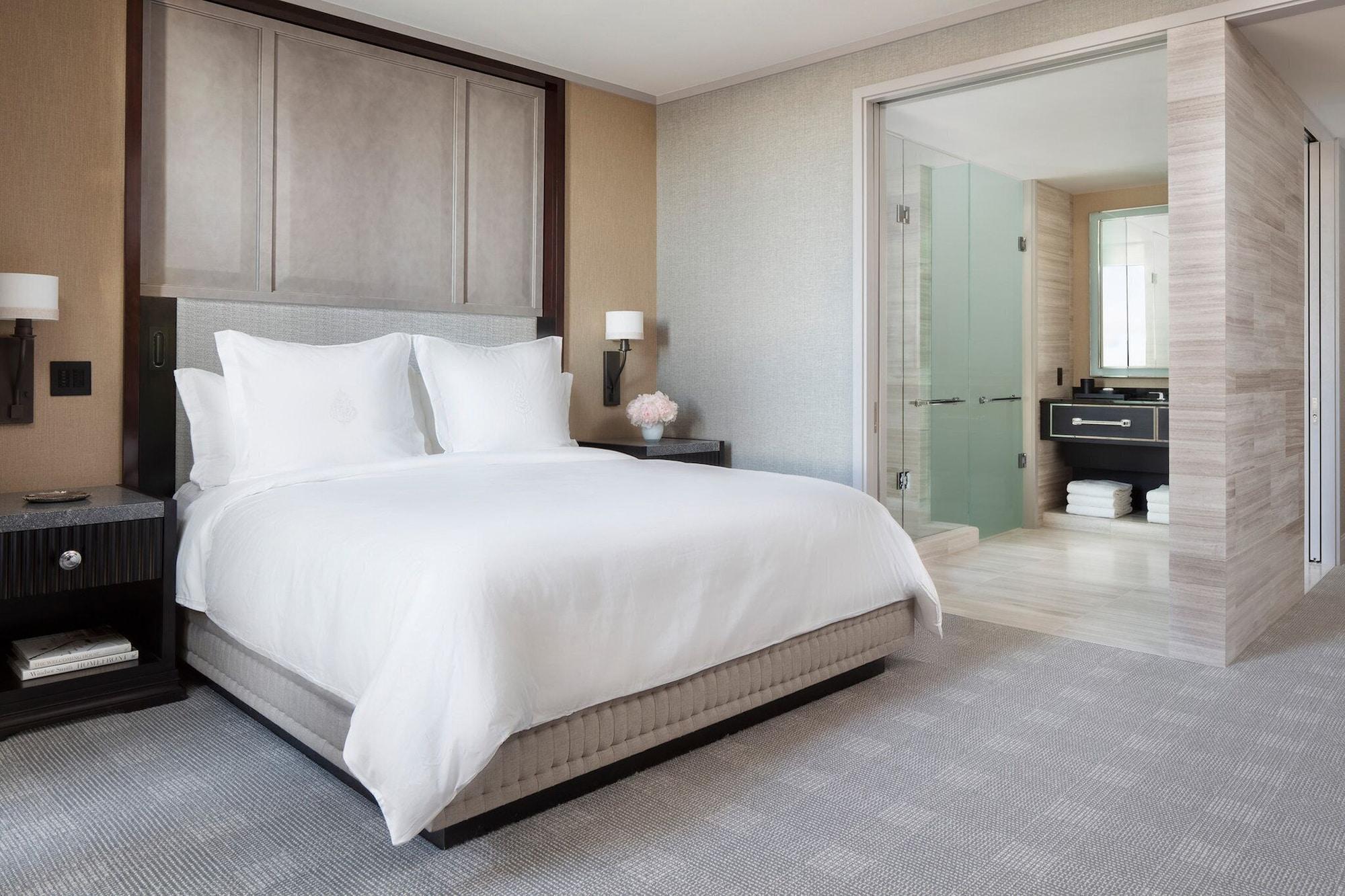 Four Seasons One Dalton Street, Hotel Boston