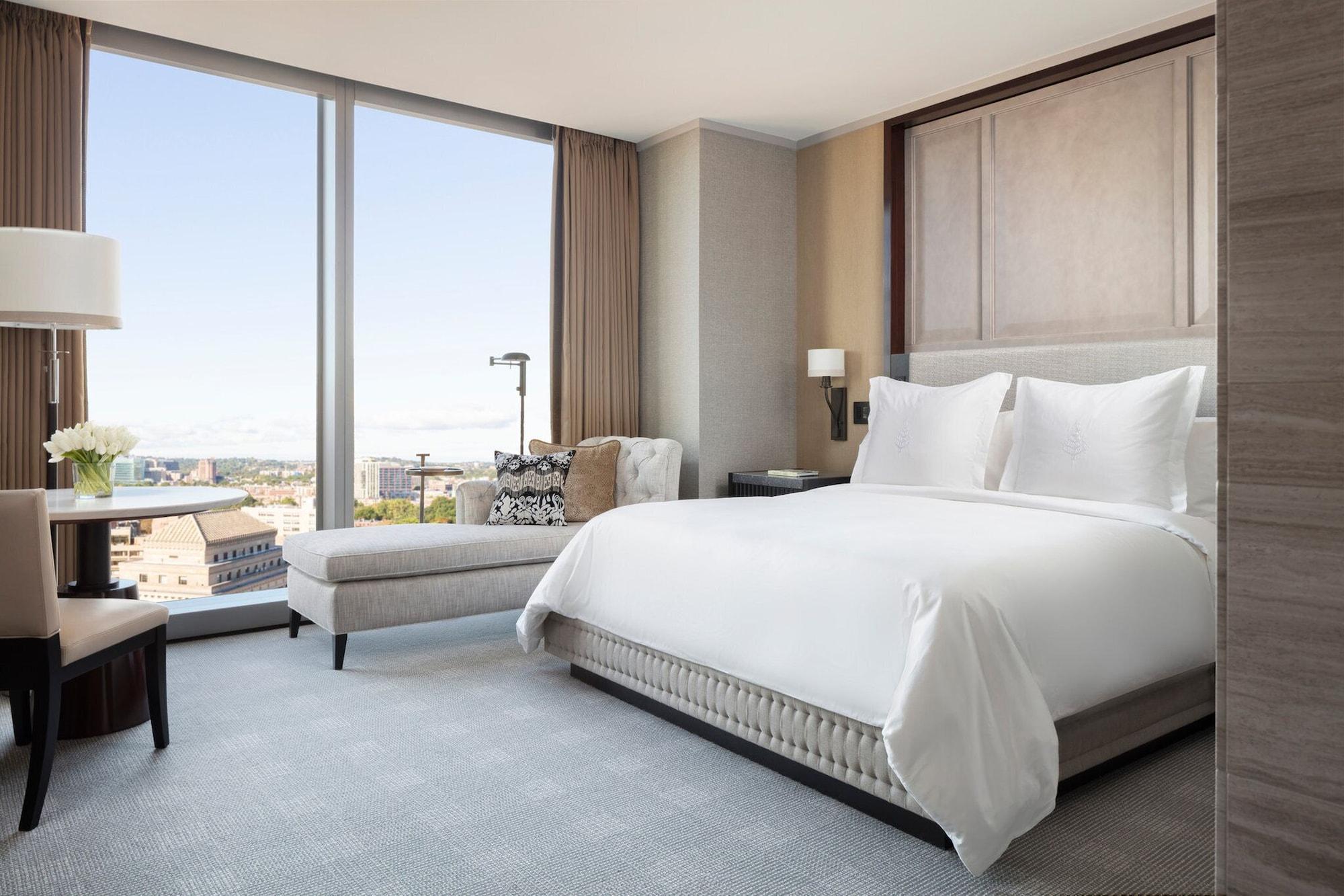 Hotel Four Seasons One Dalton Street,