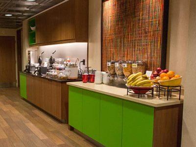 By Marriott Downtown Seaport Boston