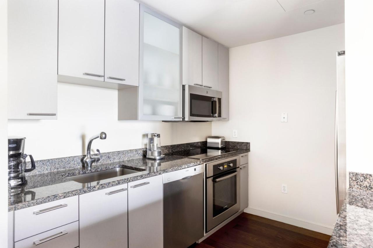 North Station 2br W Wd Terrace Nr Td Garden Bos-811 Boston