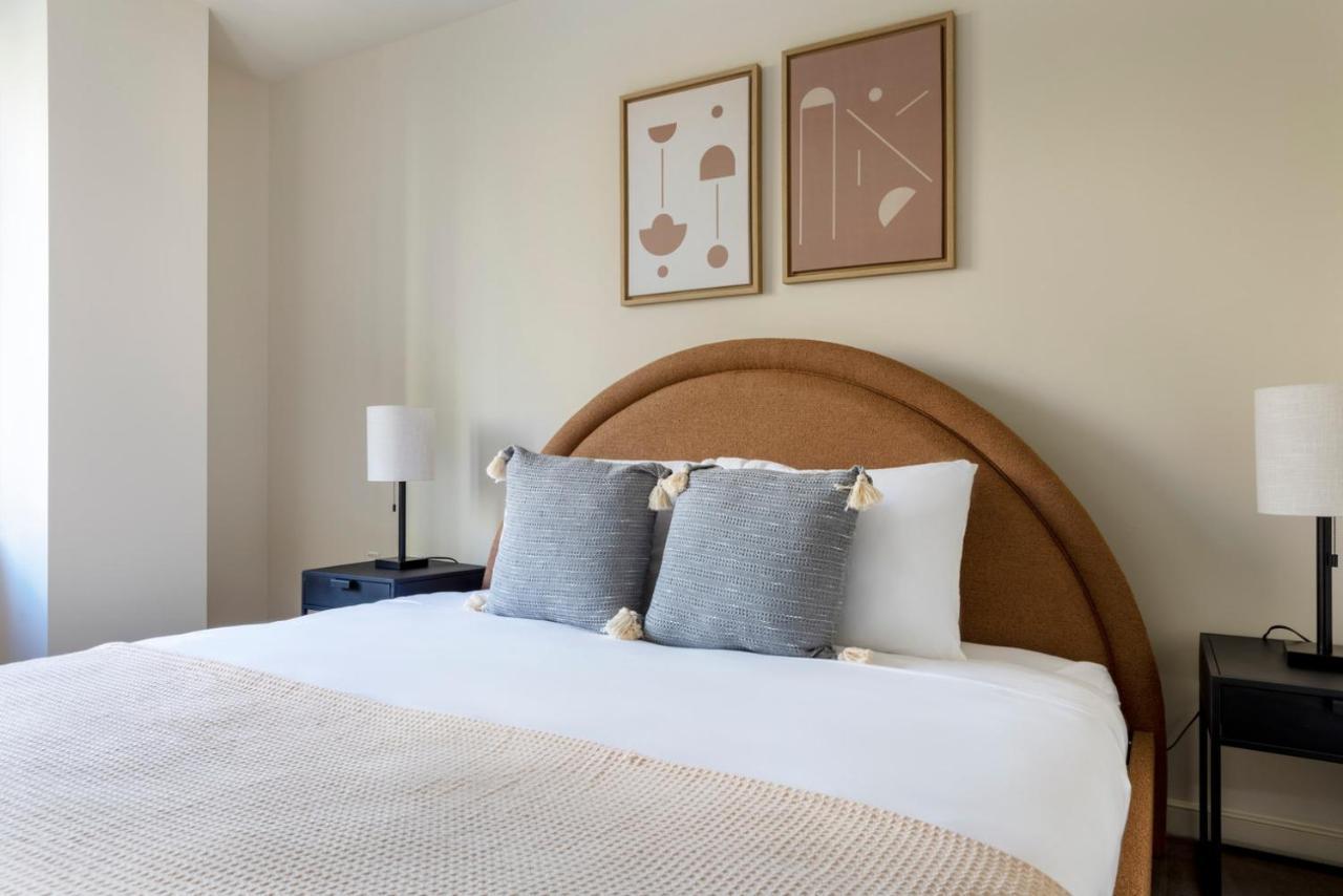 North Station 2br W Wd Terrace Nr Td Garden Bos-811