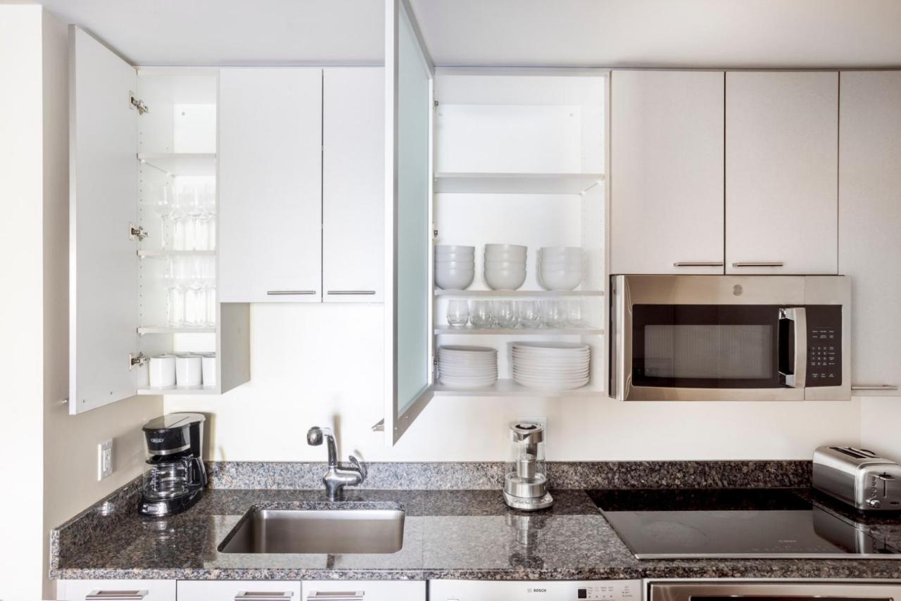 North Station 2br W Wd Terrace Nr Td Garden Bos-811 Apartment