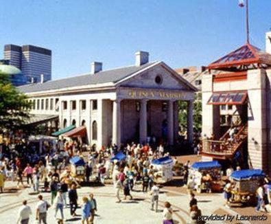 Western Boston