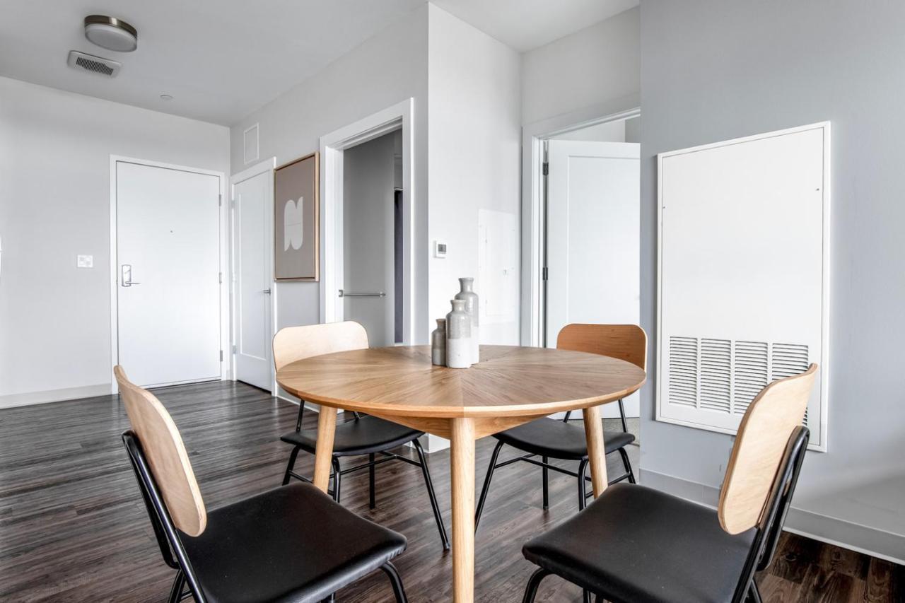 Brighton 2br W Wd Gym Nr T Shops Dining Bos-850 Boston