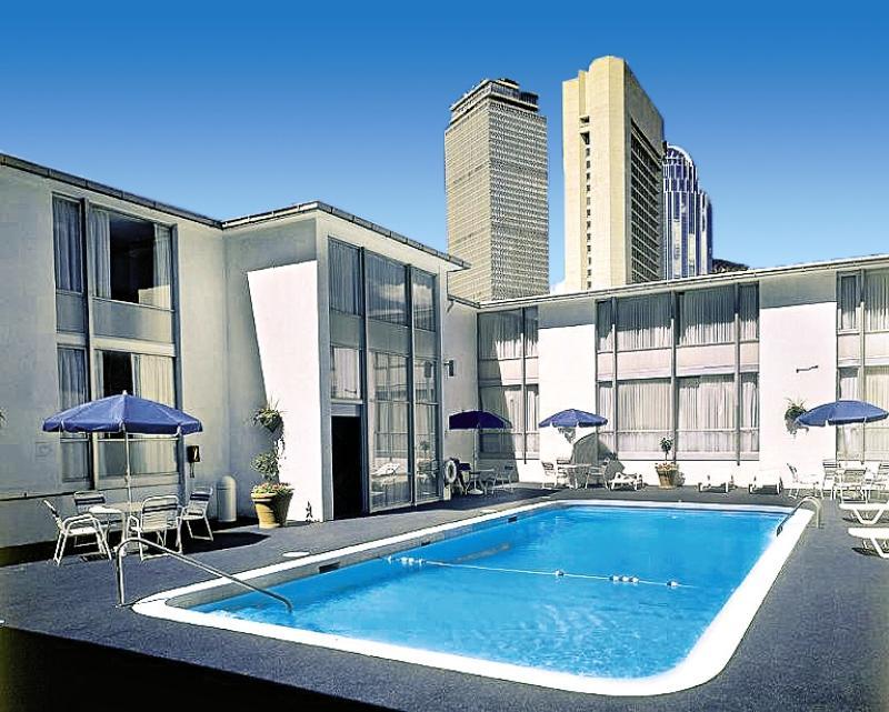 Midtown Motel
