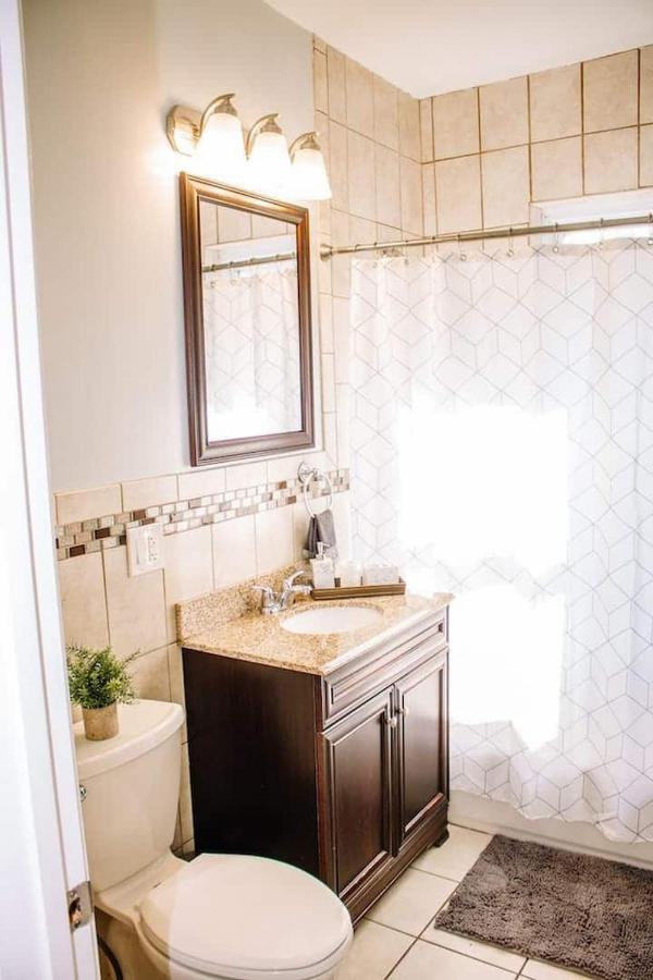 5br Triple Decker - 15 Mins To City Apartment Boston