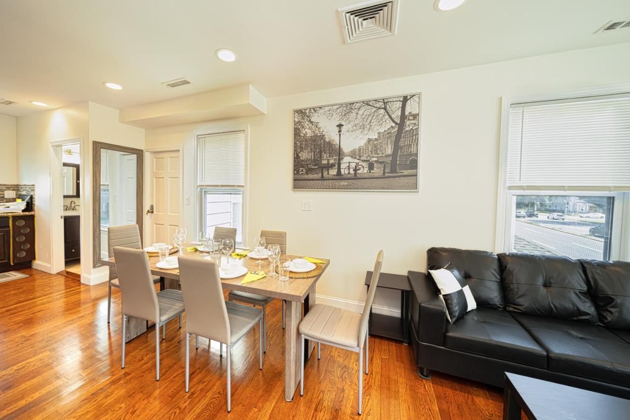 988 New! Bliss - Cozy & Lovely Getaway Apartment Boston