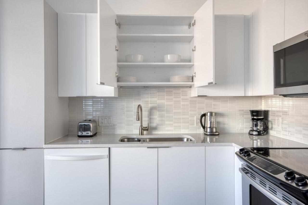 Downtownfinancial District 1br W Wd Gym Bos-799 Boston
