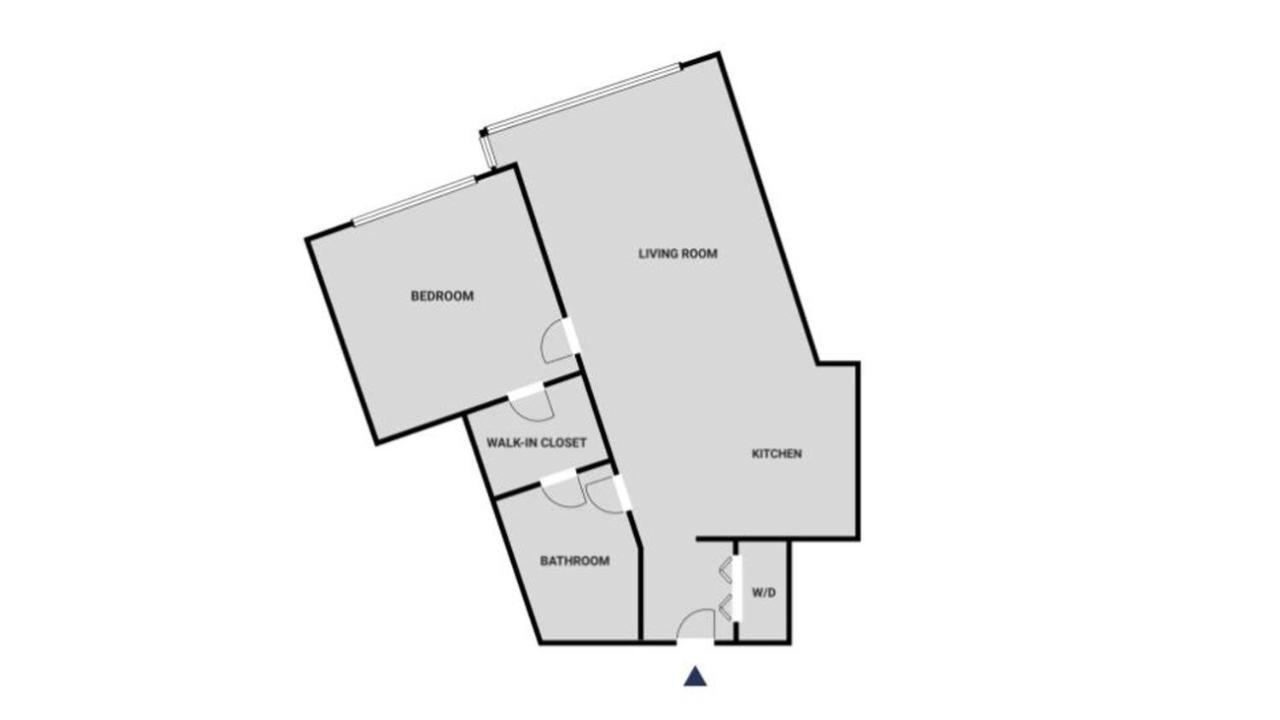 Downtownfinancial District 1br W Wd Gym Bos-799 Boston