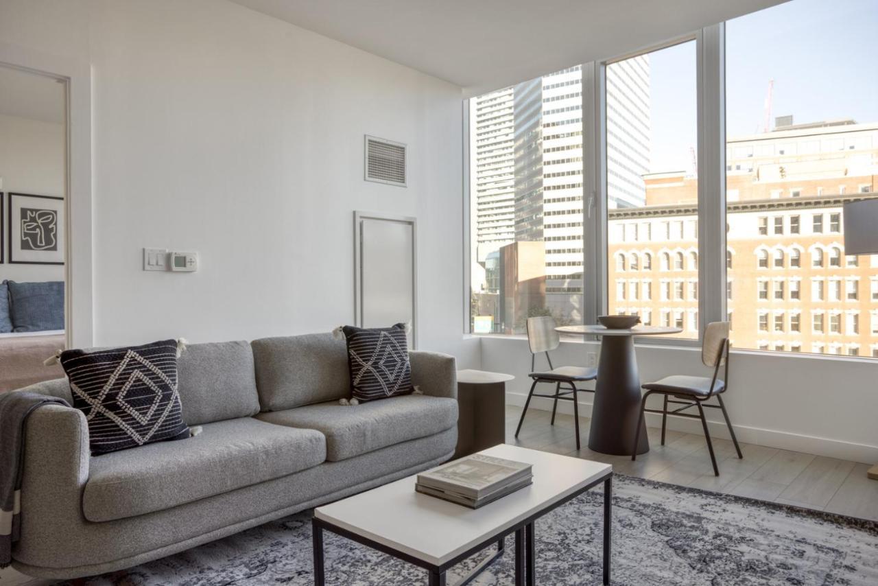 Apartment Downtownfinancial District 1br W Wd Gym Bos-799