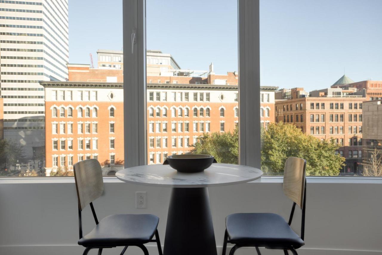 Downtownfinancial District 1br W Wd Gym Bos-799 Apartment *