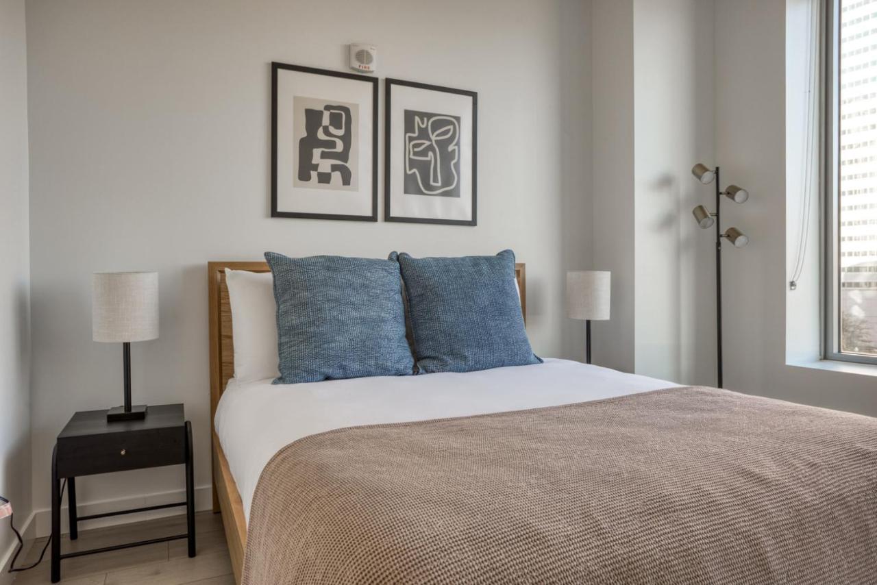 Downtownfinancial District 1br W Wd Gym Bos-799 *