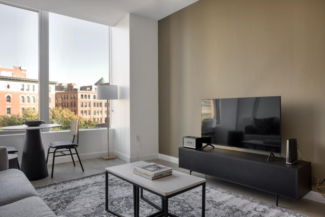 Downtownfinancial District 1br W Wd Gym Bos-799