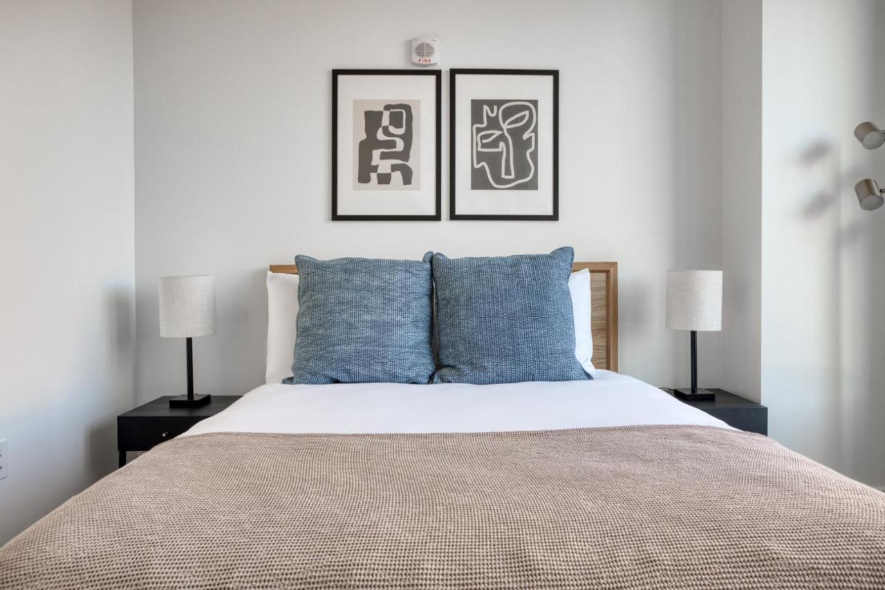 Apartment Downtownfinancial District 1br W Wd Gym Bos-799