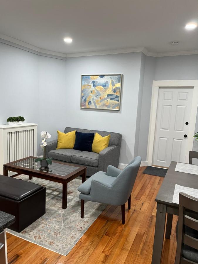 Spacious In Apartamento *