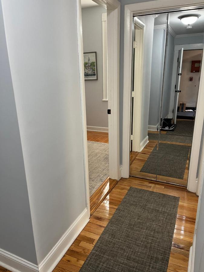 Apartamento Spacious In