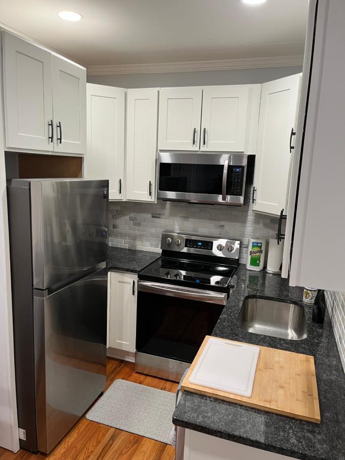 Spacious In Apartamento *