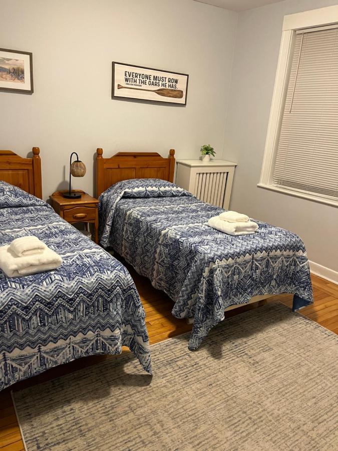 Spacious In Apartamento *