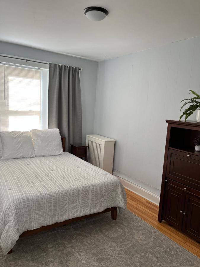 Apartamento Spacious In