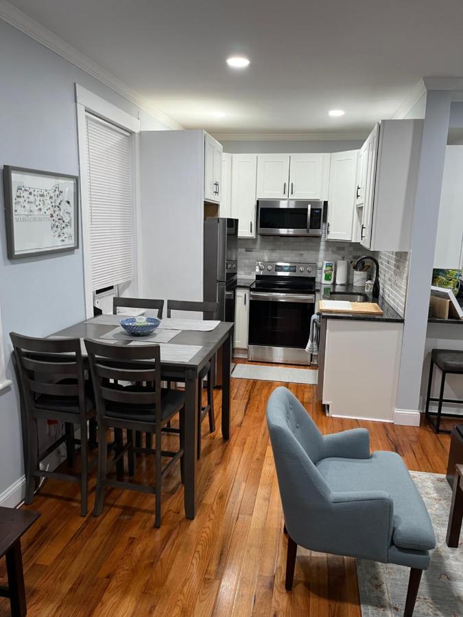 Spacious In Apartamento