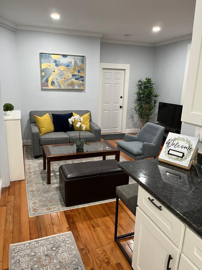 Spacious In Apartamento *