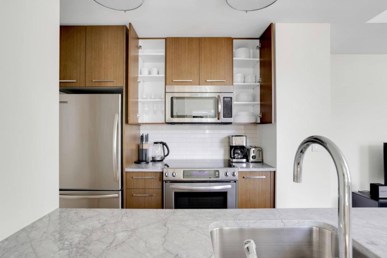 Apartment Back Bay 1br W Wd Gym 2 Blocks To T Bos-641