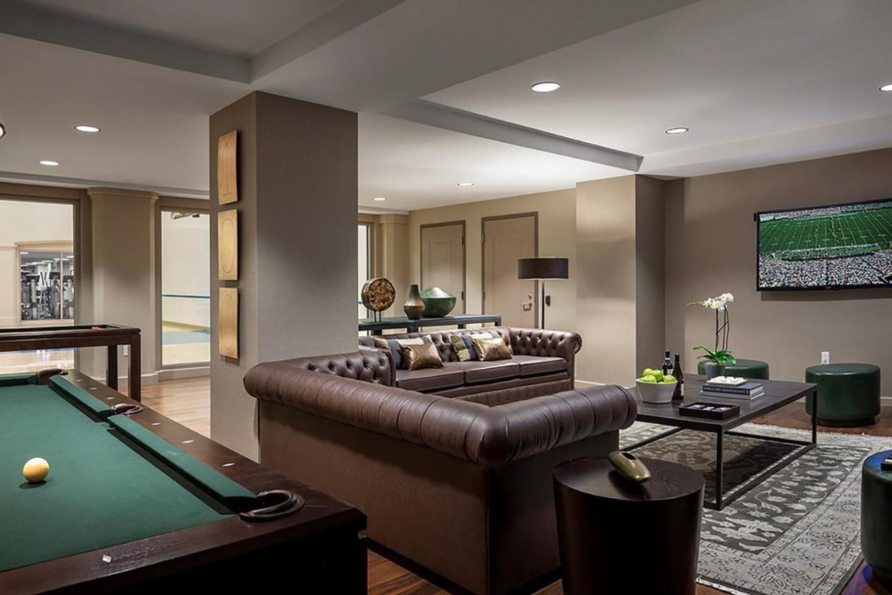 Back Bay 1br W Wd Gym 2 Blocks To T Bos-641 * Boston