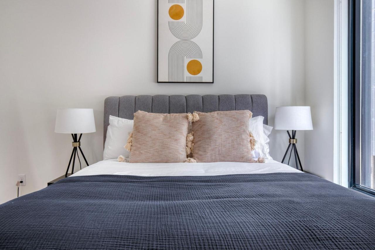 Apartment South 3br W Building Wd Nr Seaport Bos-916 Boston