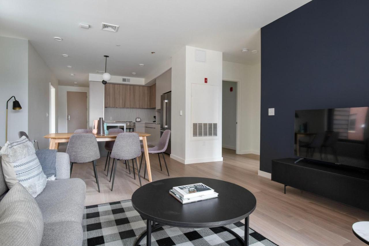 South 3br W Building Wd Nr Seaport Bos-916 * Boston