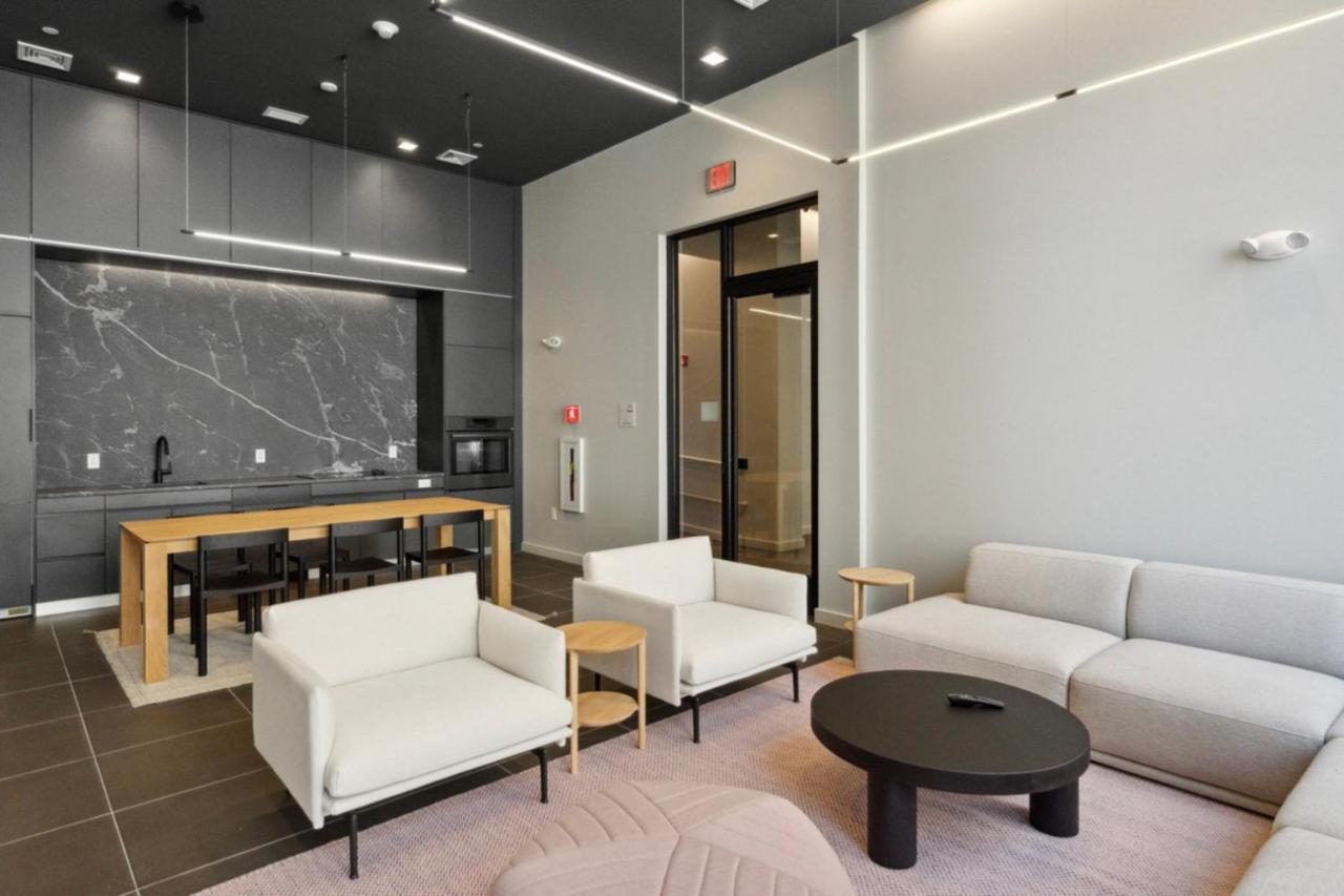 Apartment South 3br W Building Wd Nr Seaport Bos-916 Boston