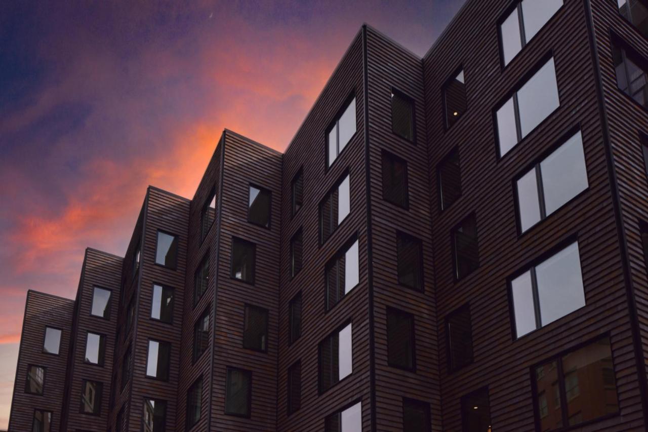 Apartment South 3br W Building Wd Nr Seaport Bos-916 Boston