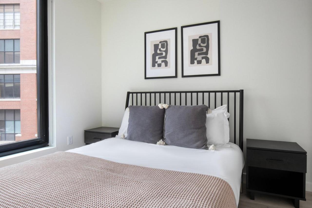 South 3br W Building Wd Nr Seaport Bos-916 *