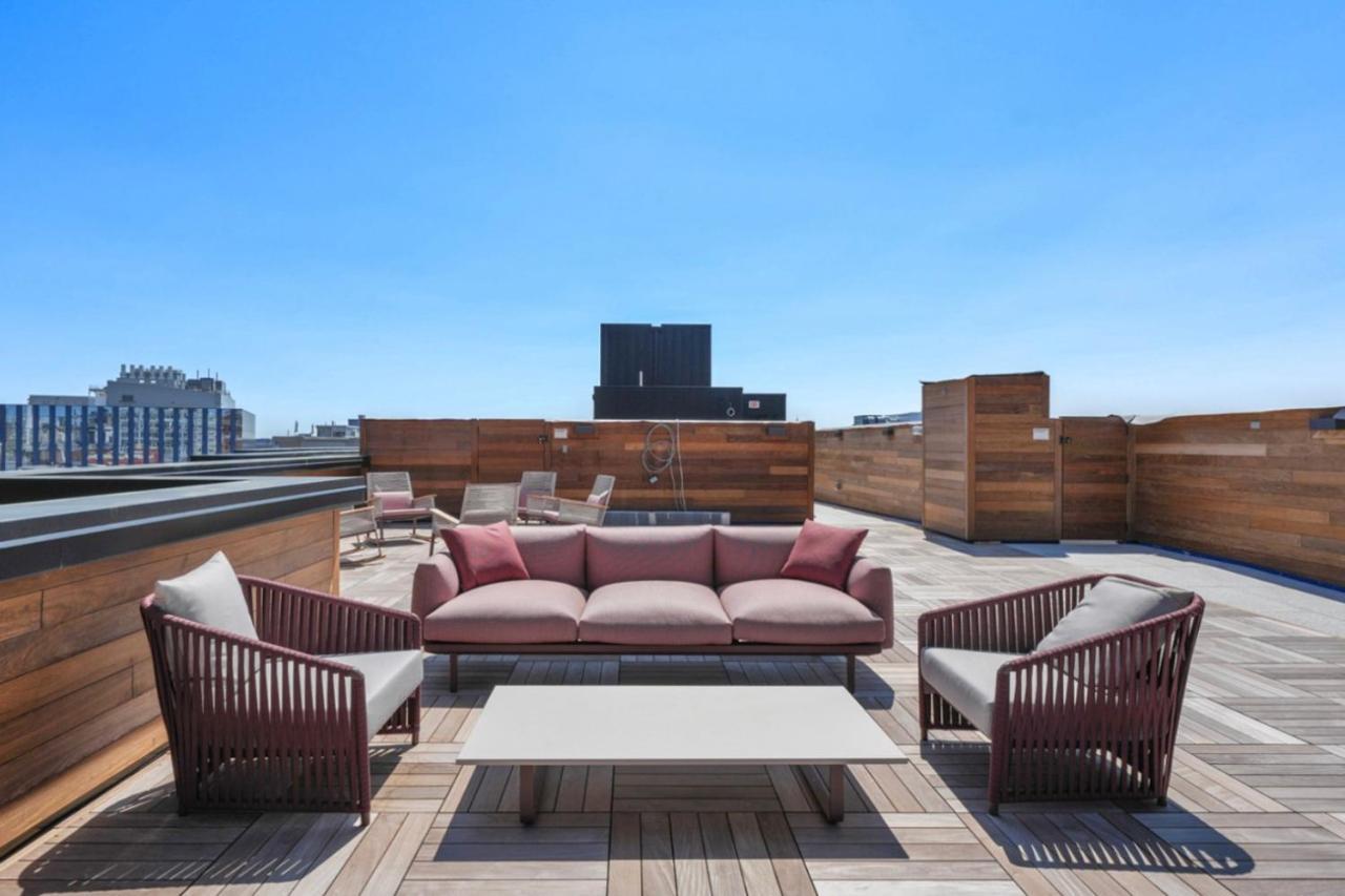 South 3br W Building Wd Nr Seaport Bos-916 * Boston