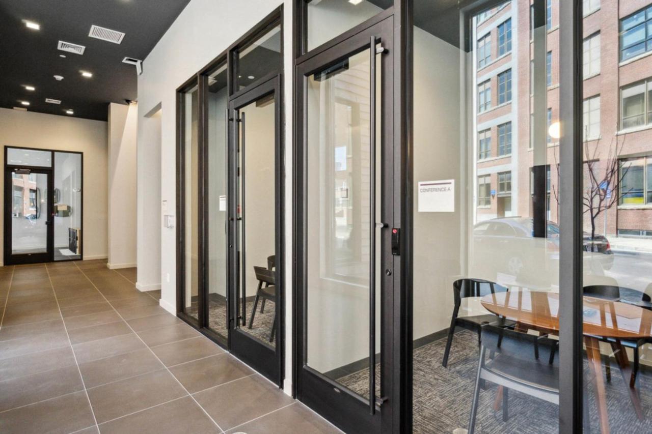 Apartment South 3br W Building Wd Nr Seaport Bos-916 *